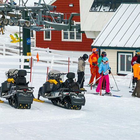 Sun Lodge Peru Екстер'єр фото