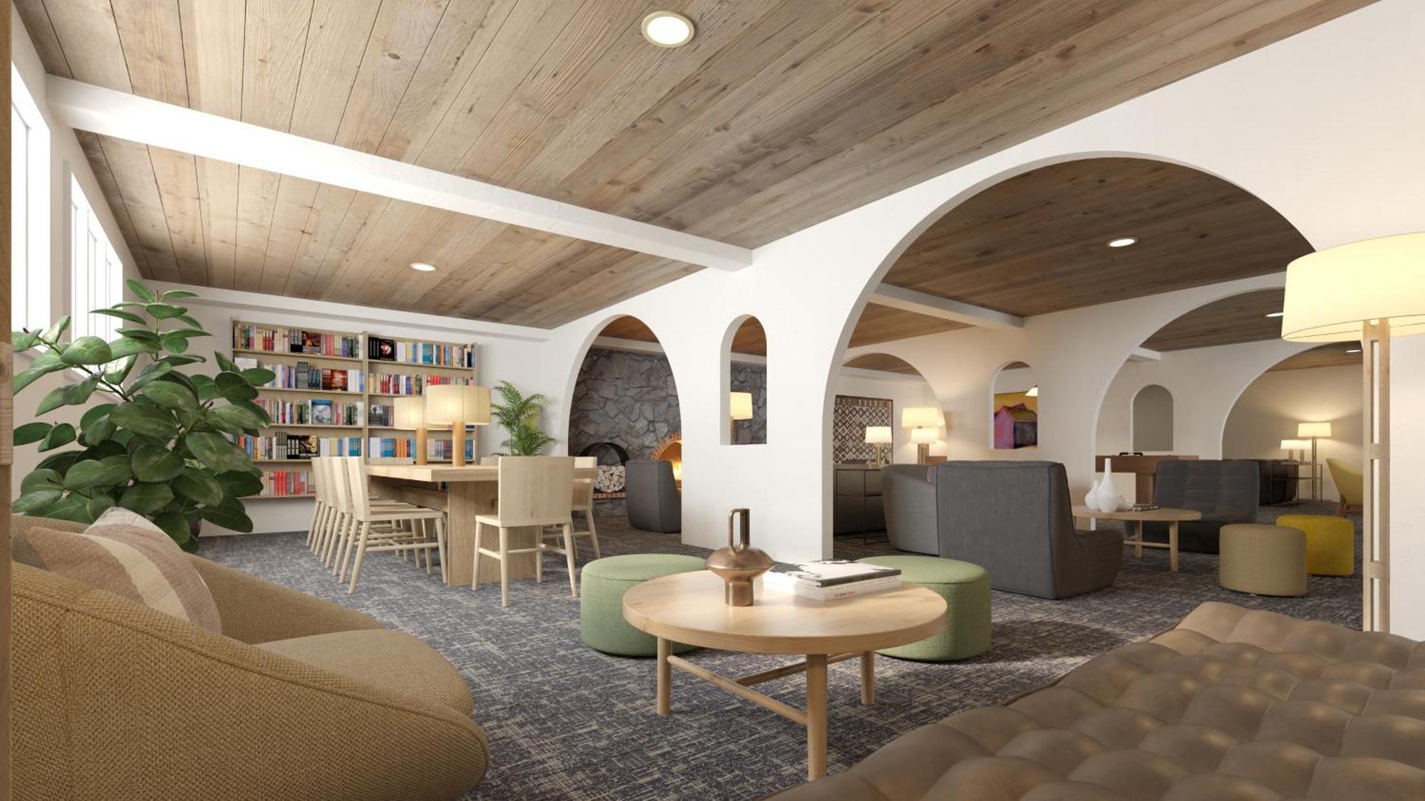 Sun Lodge Peru Екстер'єр фото