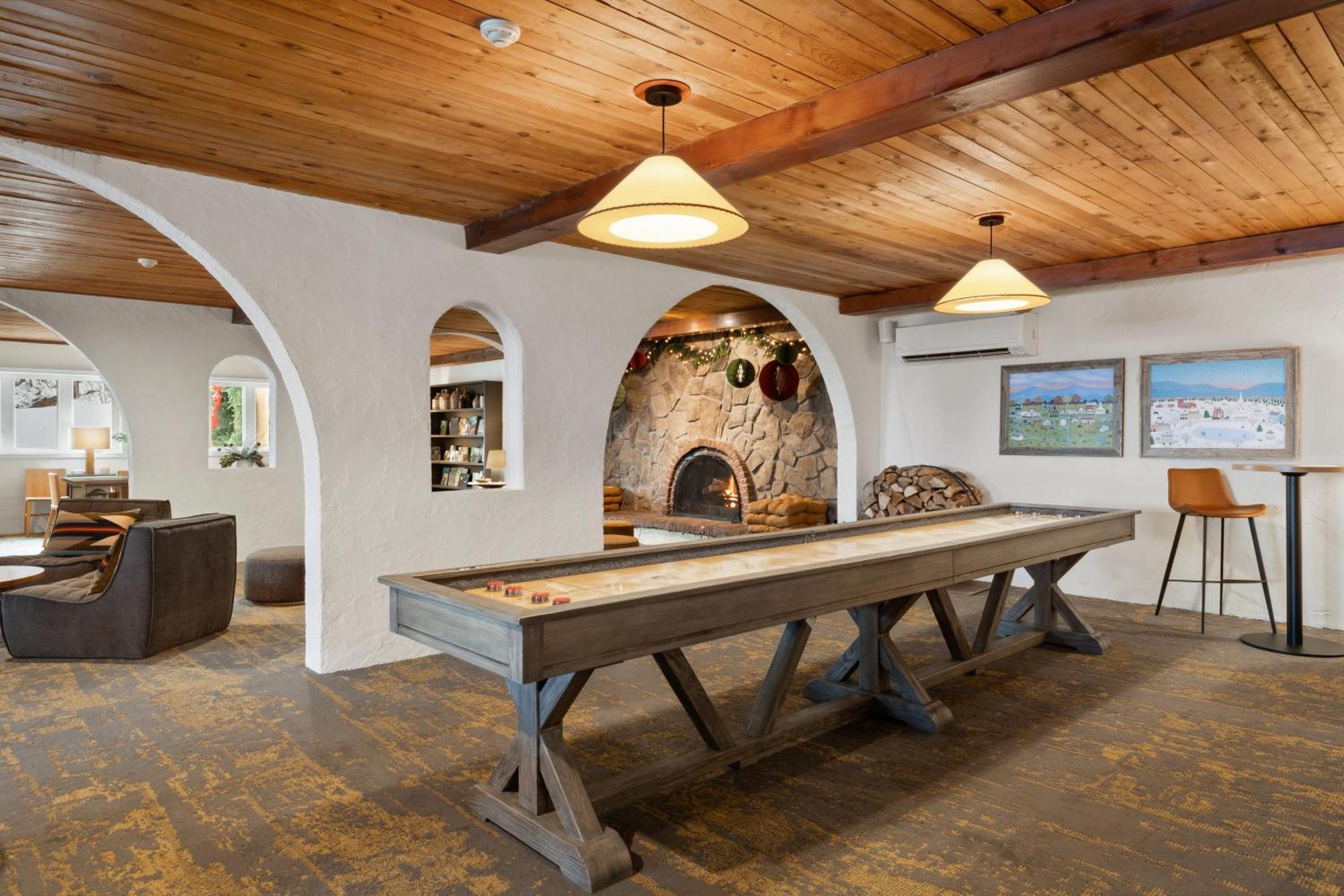 Sun Lodge Peru Екстер'єр фото