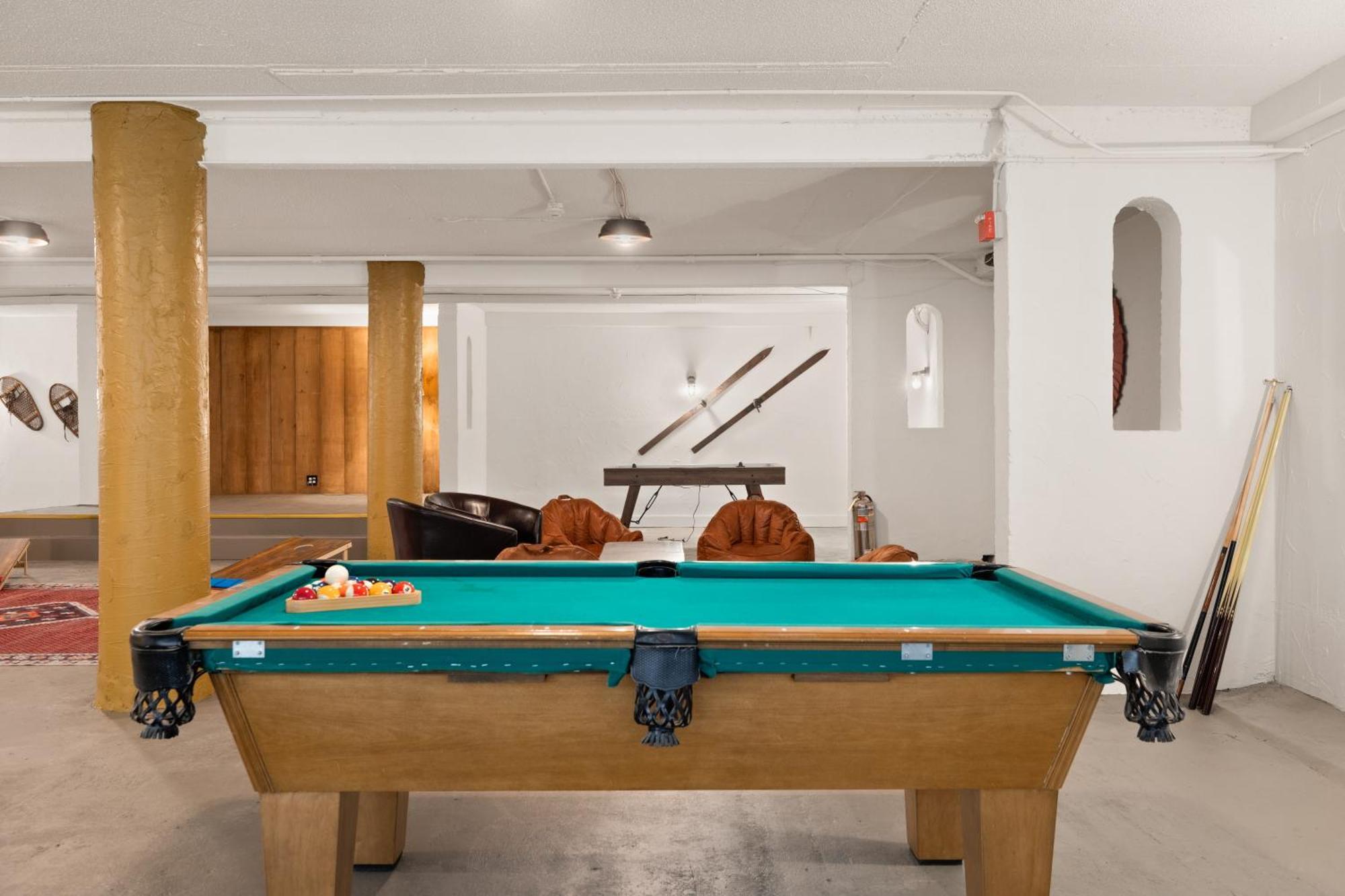 Sun Lodge Peru Екстер'єр фото