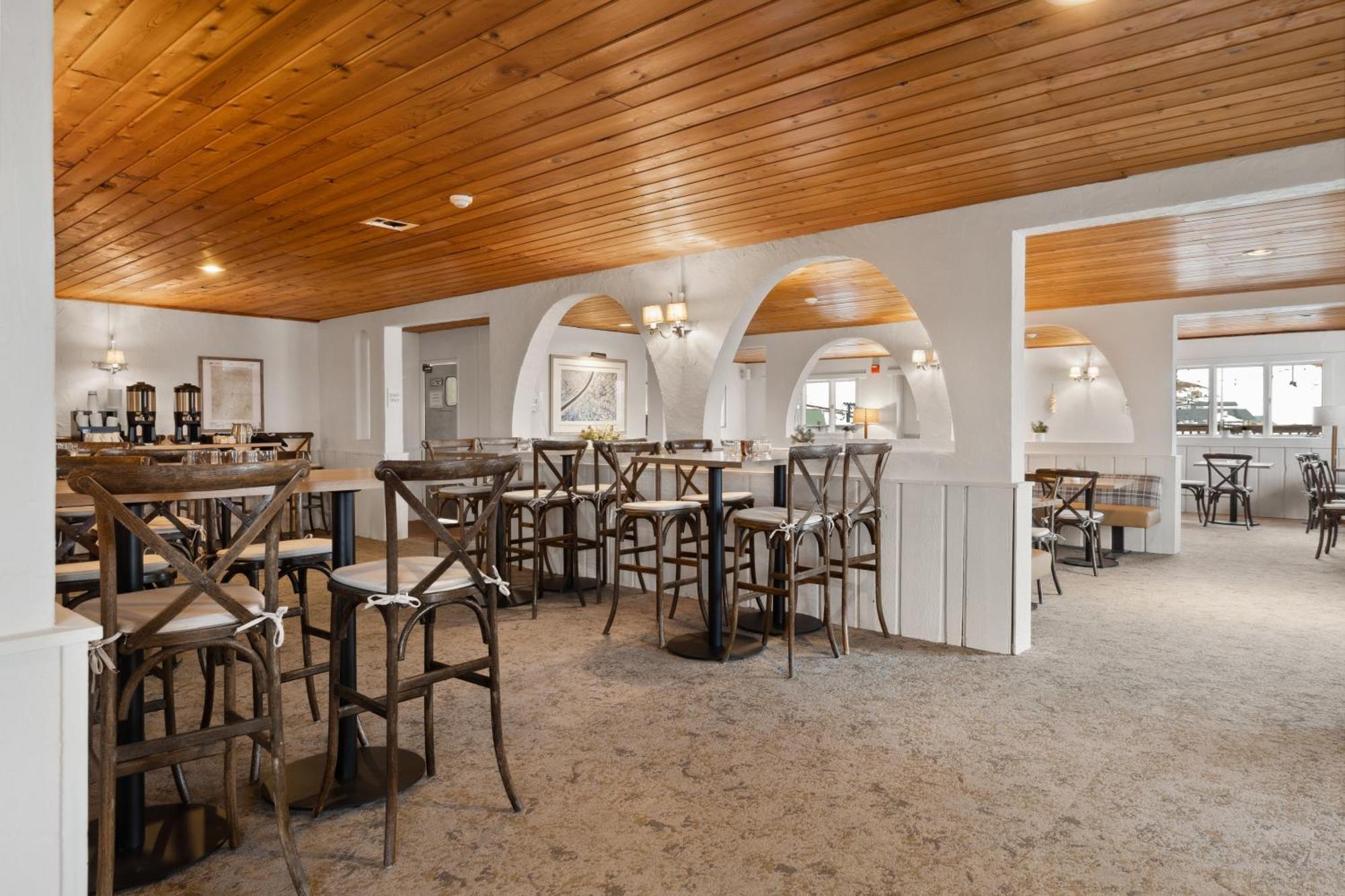 Sun Lodge Peru Екстер'єр фото