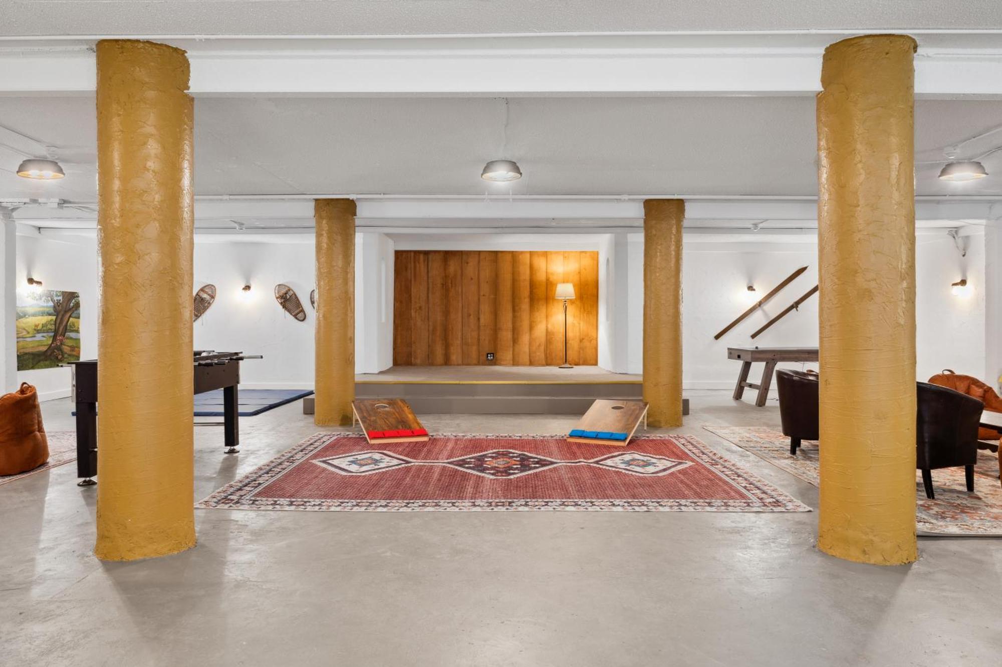 Sun Lodge Peru Екстер'єр фото