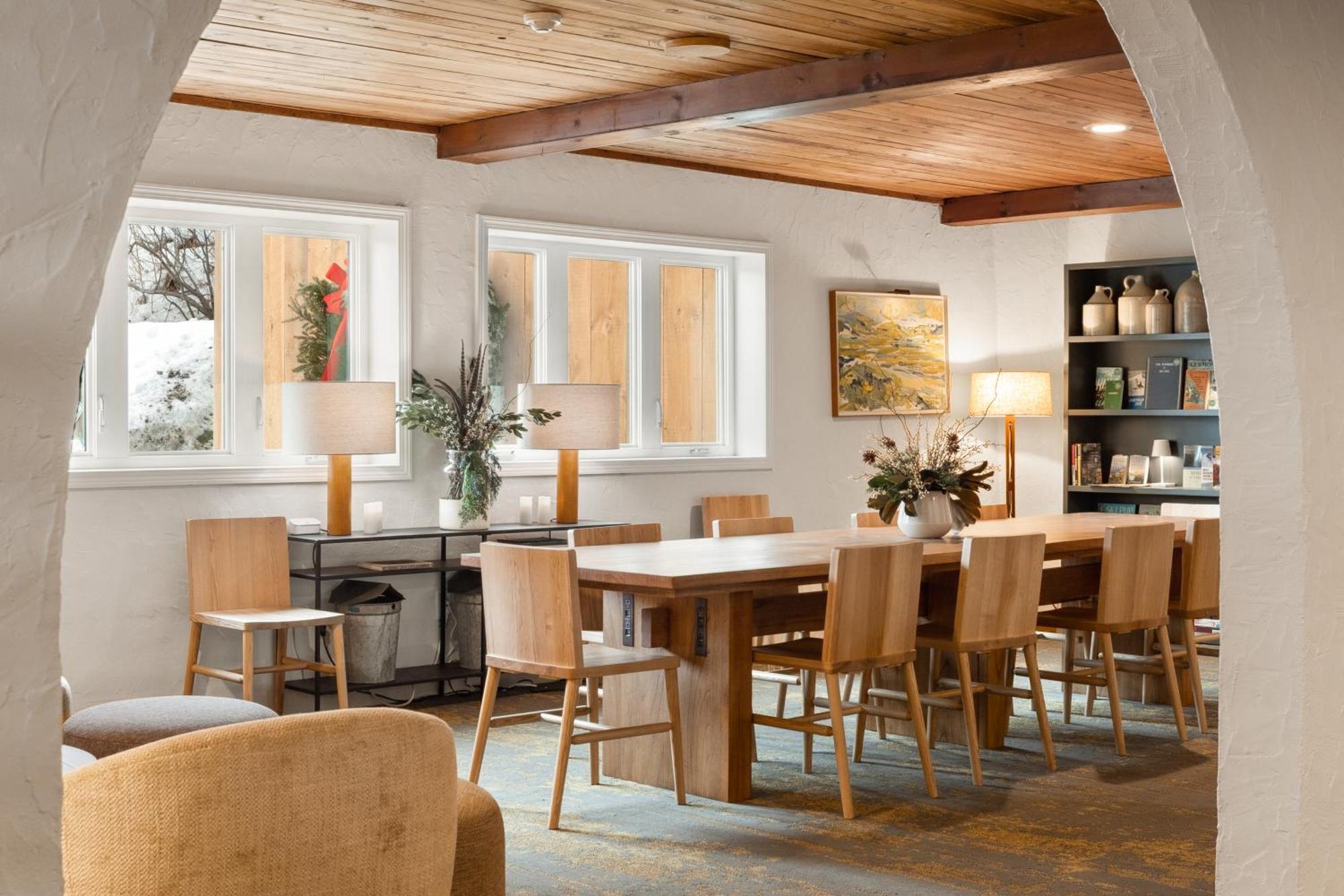 Sun Lodge Peru Екстер'єр фото