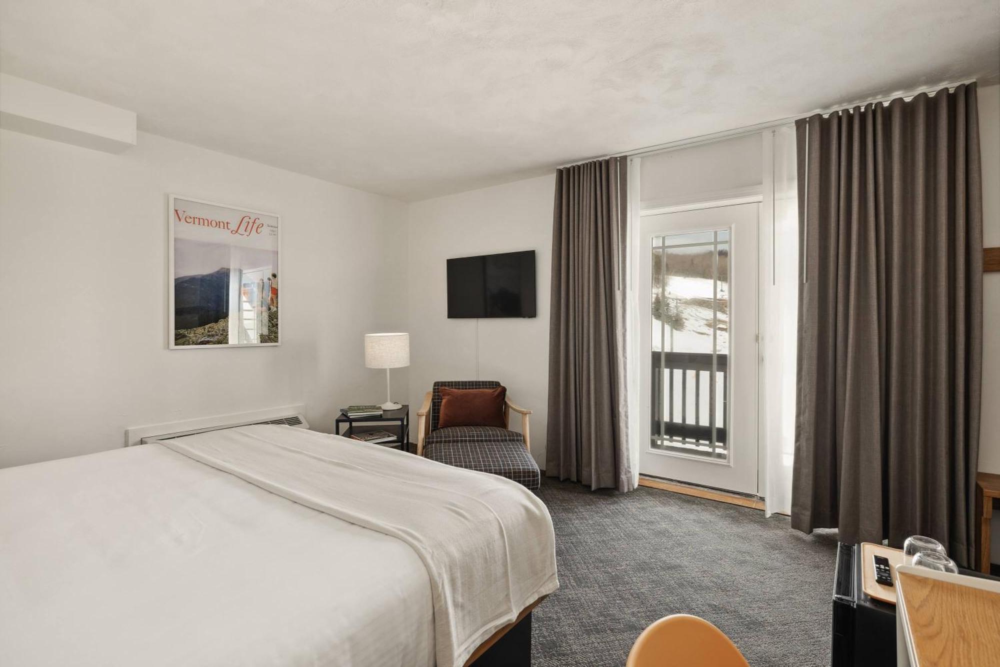 Sun Lodge Peru Екстер'єр фото