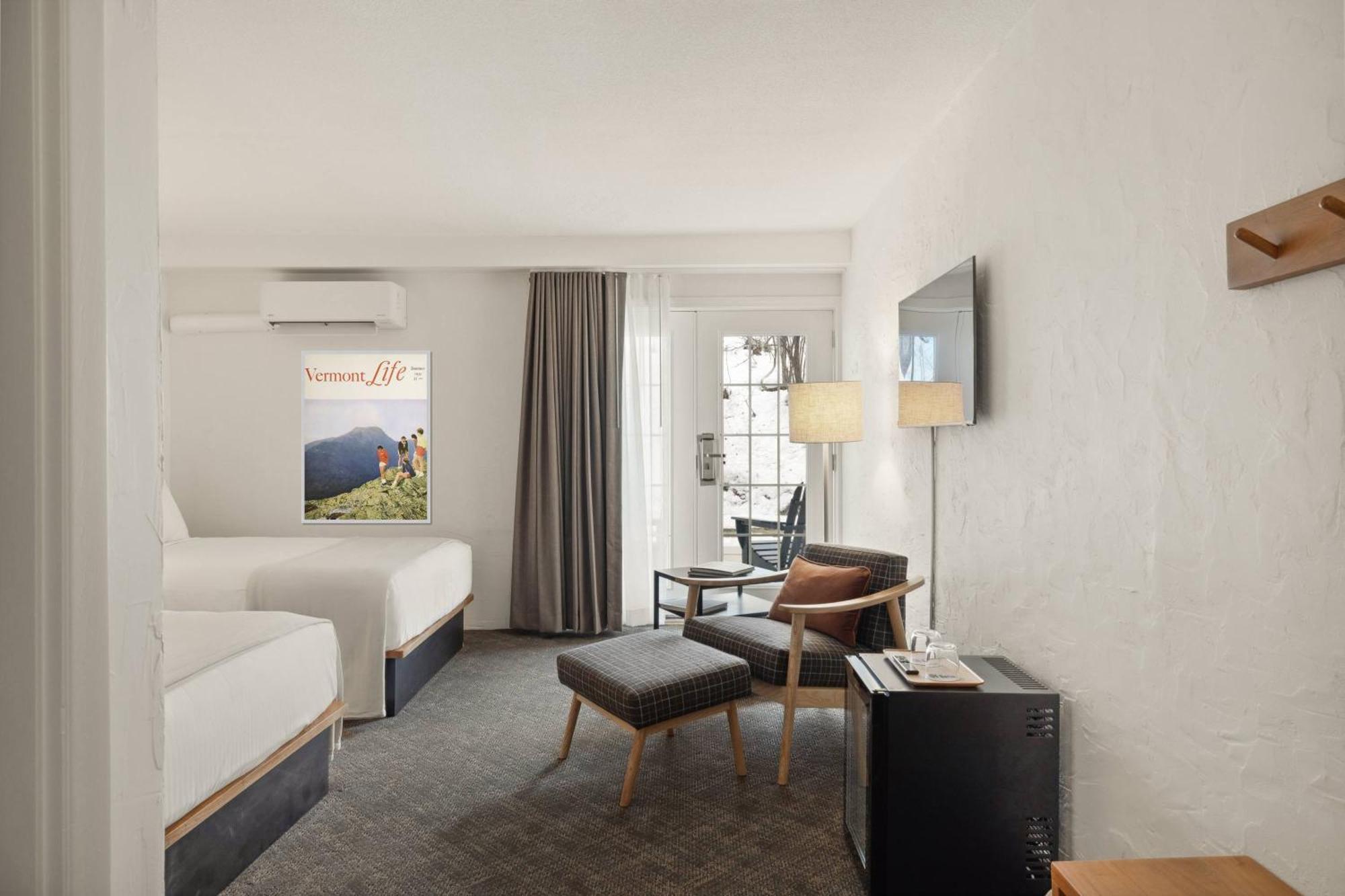 Sun Lodge Peru Екстер'єр фото