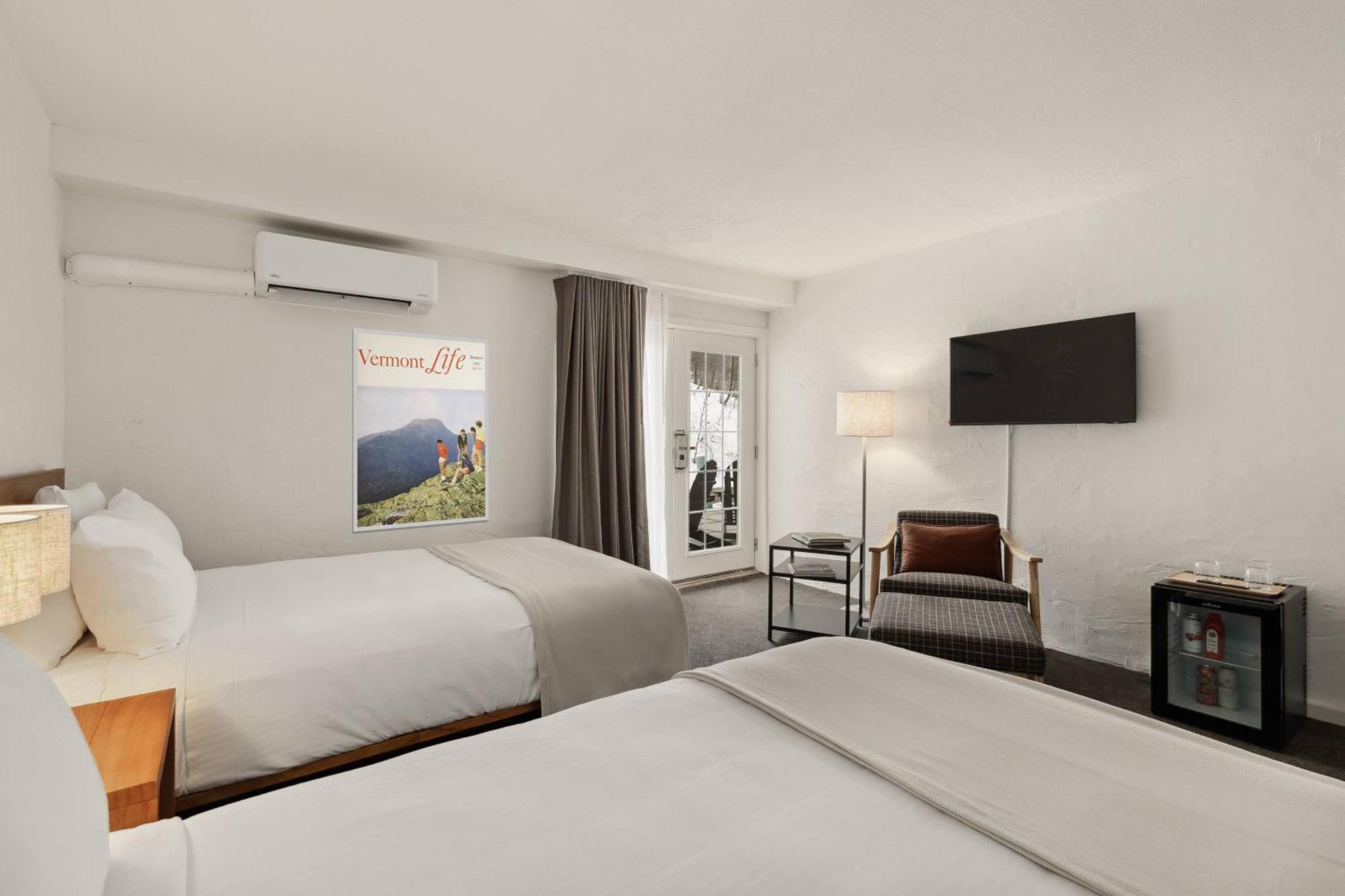 Sun Lodge Peru Екстер'єр фото