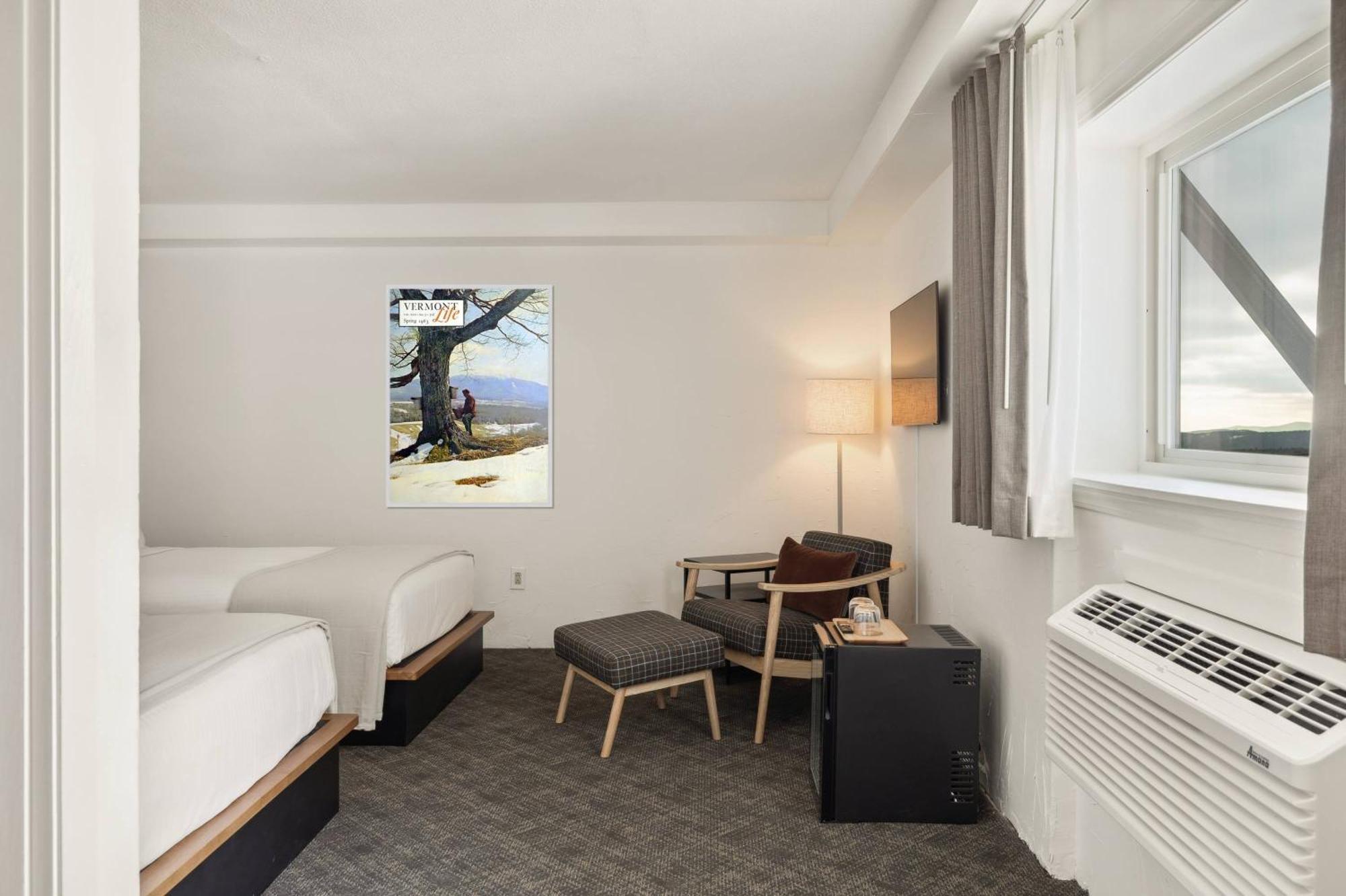 Sun Lodge Peru Екстер'єр фото
