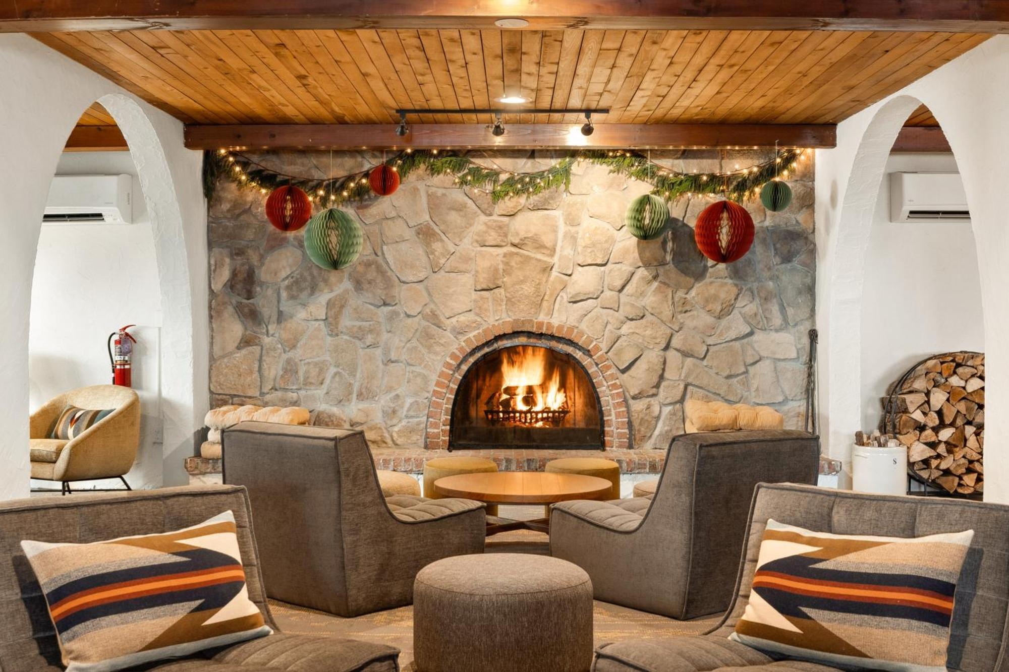 Sun Lodge Peru Екстер'єр фото