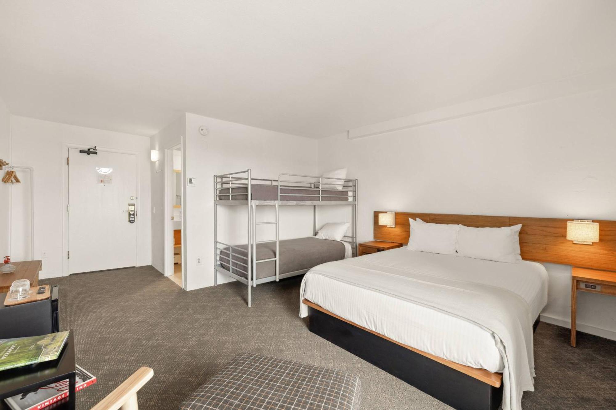 Sun Lodge Peru Екстер'єр фото