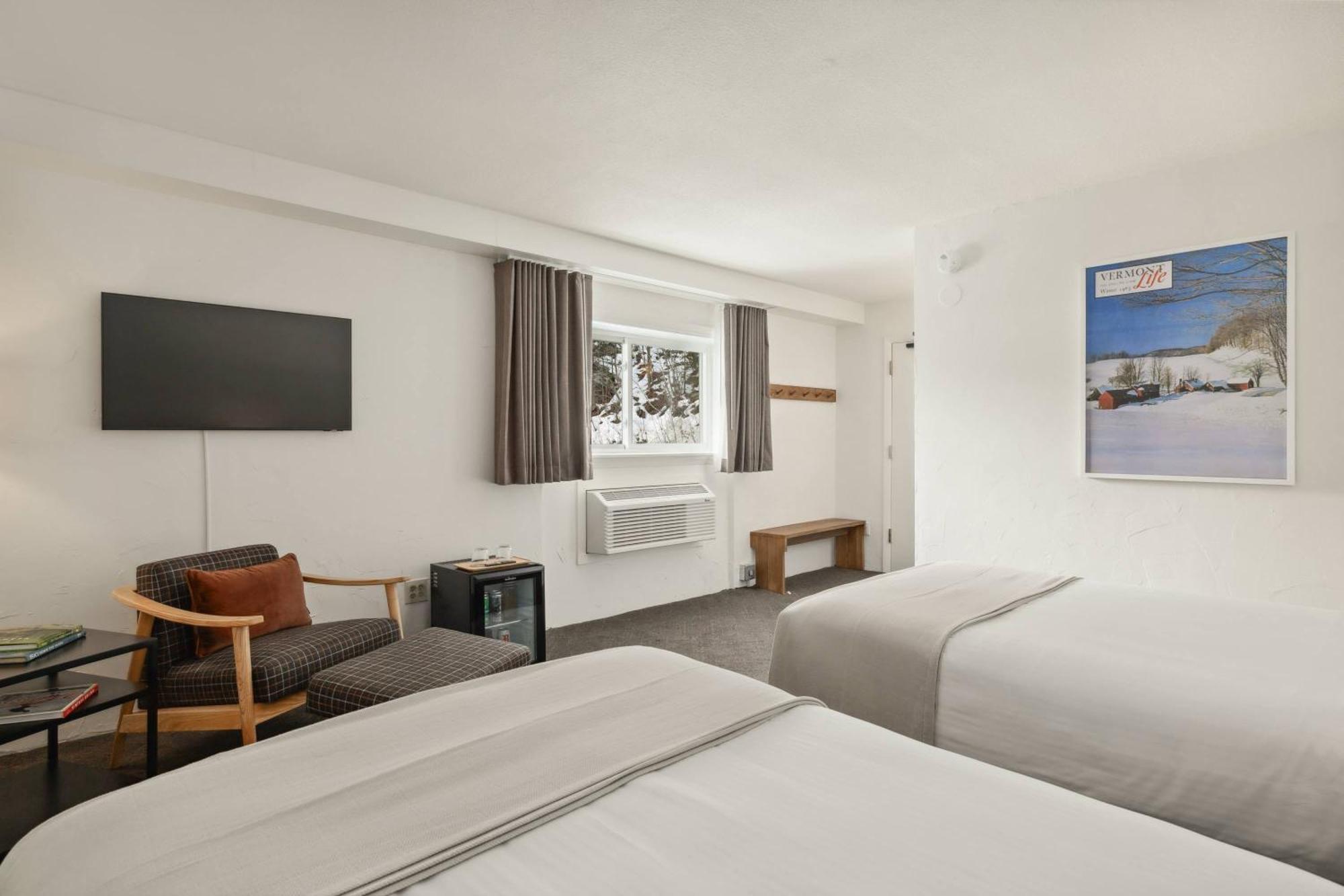 Sun Lodge Peru Екстер'єр фото
