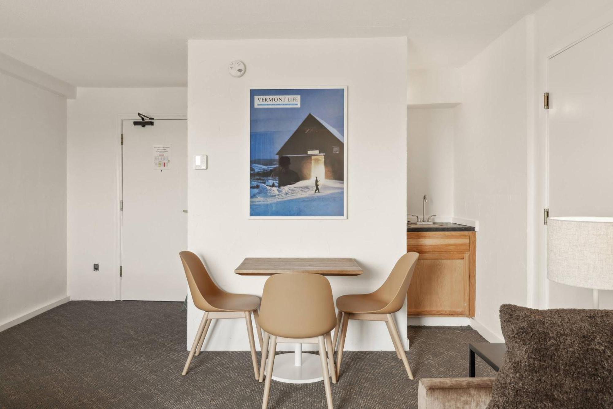 Sun Lodge Peru Екстер'єр фото