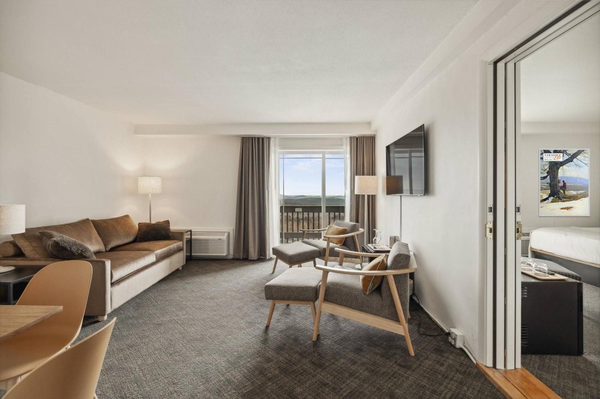 Sun Lodge Peru Екстер'єр фото