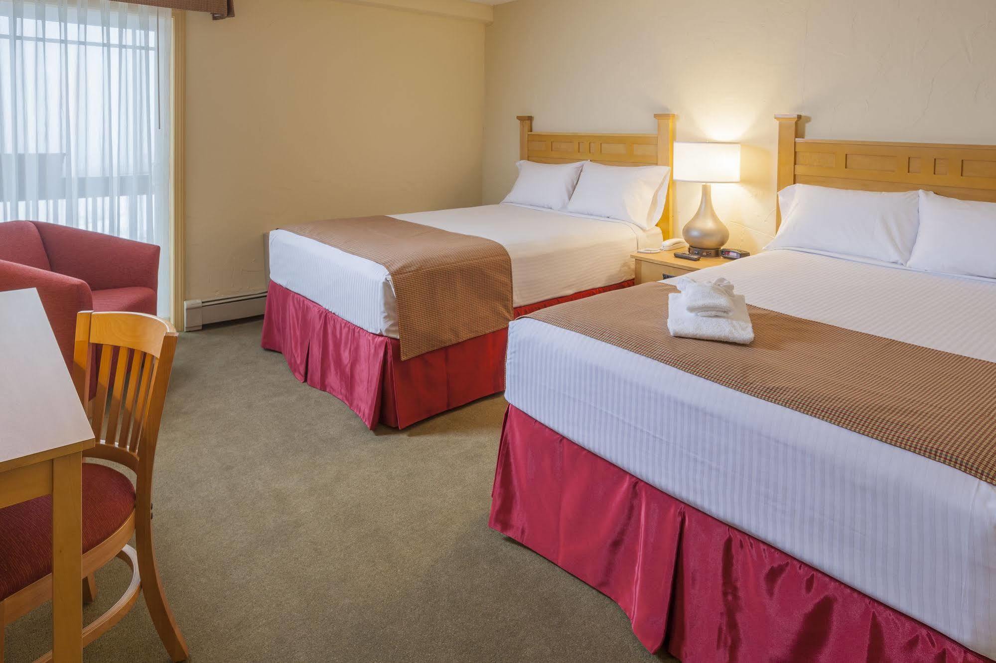 Sun Lodge Peru Екстер'єр фото
