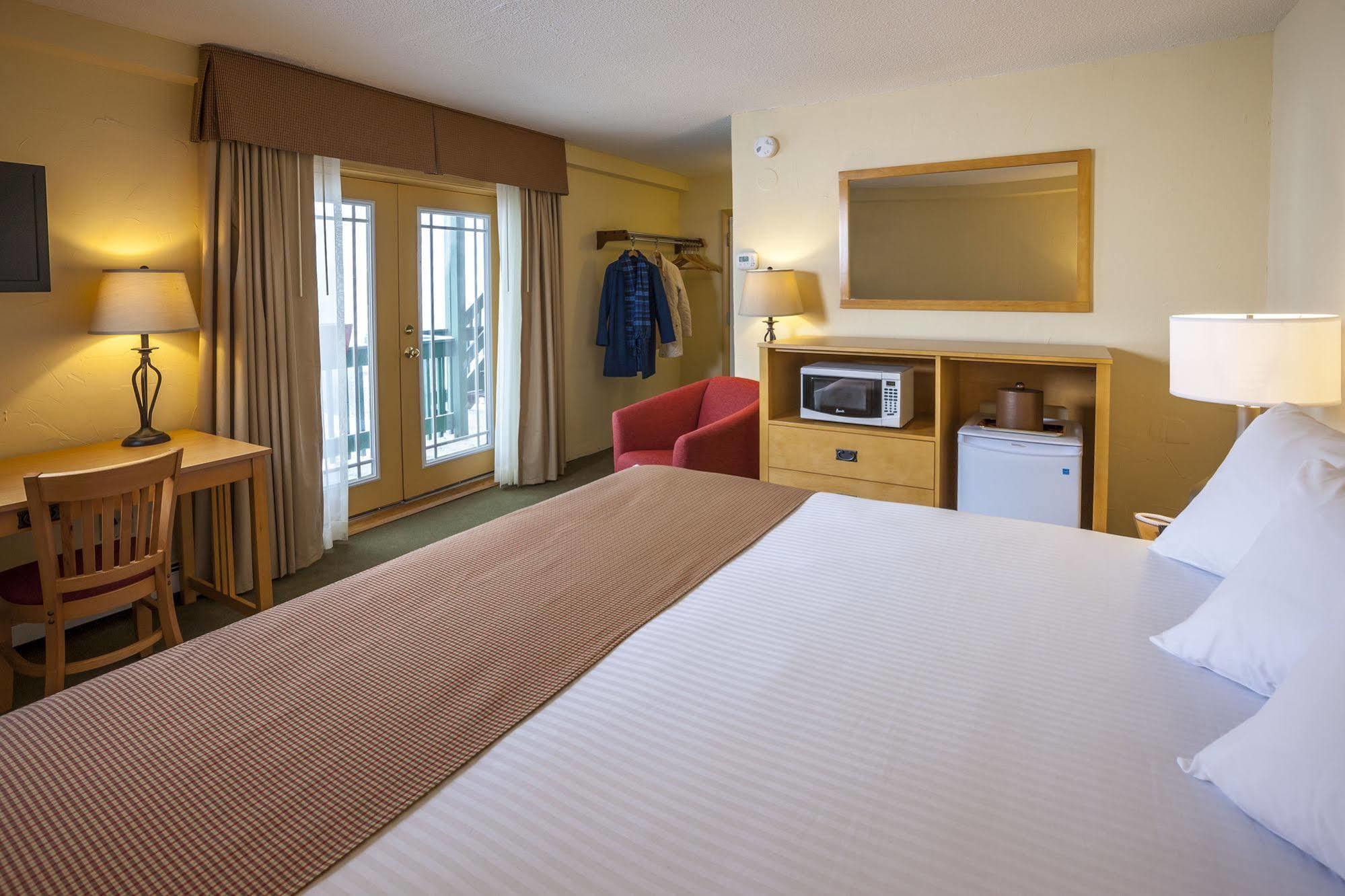 Sun Lodge Peru Екстер'єр фото